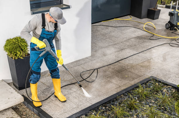 Pressure Washing Estimates in Utica, SC